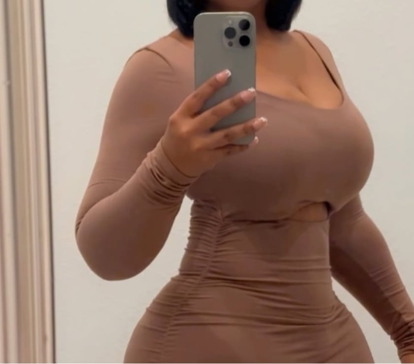 Escorts Glasgow Crosshill - Glasgow - Photos for EbonyK💋Girlfriend Experience ~ Massage & Grooming Service