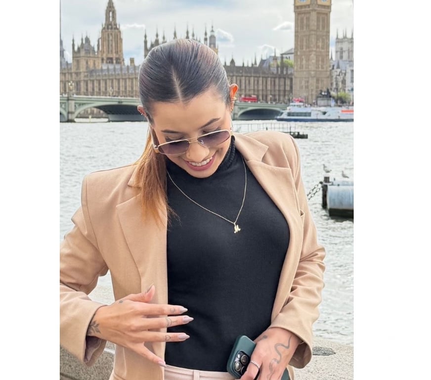 Escorts Barking and Dagenham Barking - Barking and Dagenham - Photos for LOLLA 🔥 NEW GILR HOT 🔥 ✅ NOW 🫦🔥