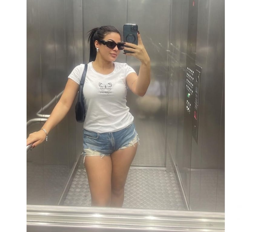 Escorts Barking and Dagenham Barking - Barking and Dagenham - Photos for BRUNA 🟢 🇧🇷 BARKING 🤗 NAUGHTY GIRL 👅