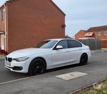 BMW 320d sport for sale
