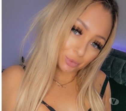 Adult Entertainment Glasgow City Centre Glasgow - Photos for BRITISH 🇬🇧 BLONDIE 💋