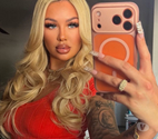 Long Bennington - South Kesteven — Happy blondy just in whatsapp ❤️