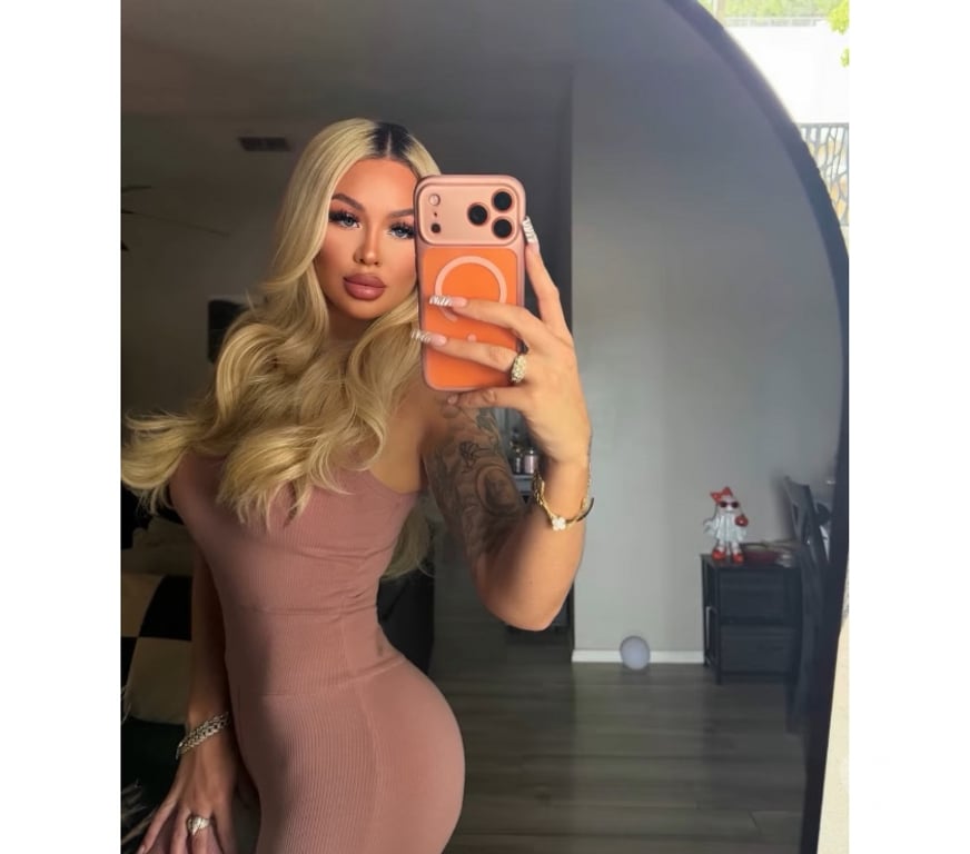 Adult Entertainment Lincolnshire South Kesteven - Photos for Happy blondy just in whatsapp ❤️