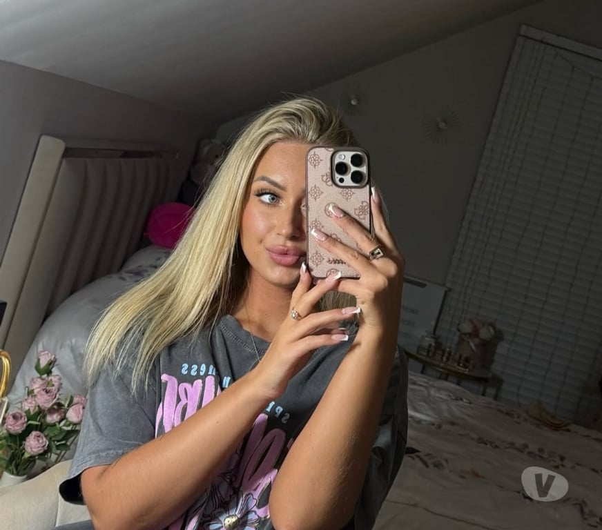 Adult Entertainment Lincolnshire South Kesteven - Photos for Happy blondy just in whatsapp ❤️