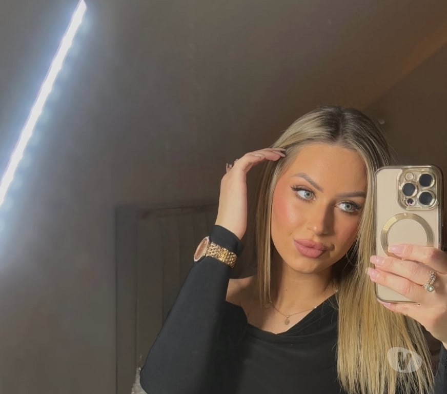 Adult Entertainment Lincolnshire South Kesteven - Photos for Happy blondy just in whatsapp ❤️