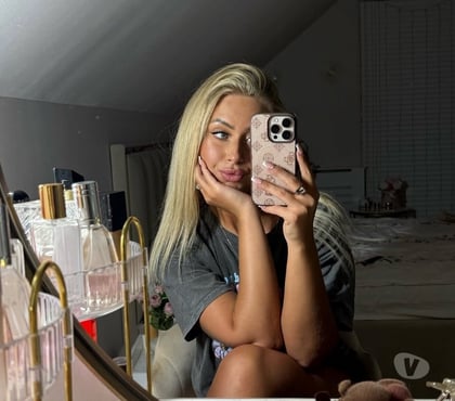 Adult Entertainment Long Bennington South Kesteven - Photos for Happy blondy just in whatsapp ❤️