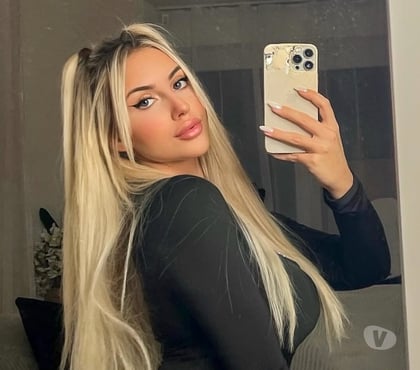 Adult Entertainment Long Bennington South Kesteven - Photos for Happy blondy just in whatsapp ❤️