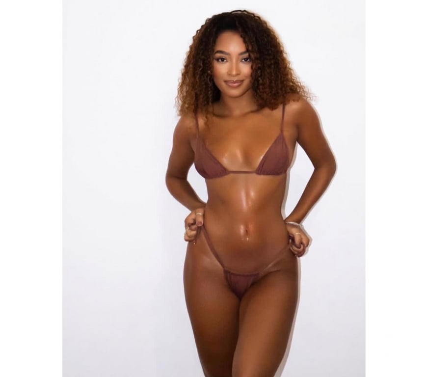 Escorts Greater Manchester Manchester - Photos for Brazilian 😈REAL✨