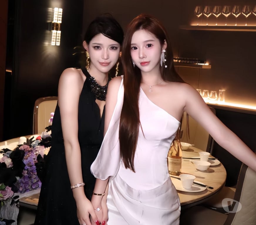 Escorts West Midlands Birmingham - Photos for ✨TOP Duo Asian🔥 Escort Birmingham B24 07934219082