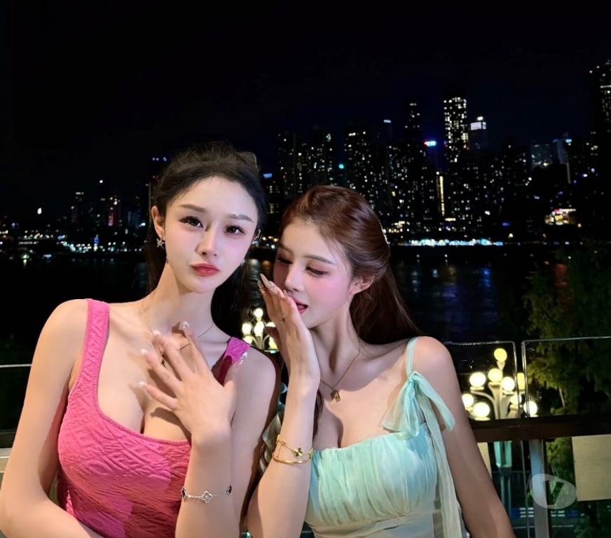 Escorts West Midlands Birmingham - Photos for ✨TOP Duo Asian🔥 Escort Birmingham B24 07934219082