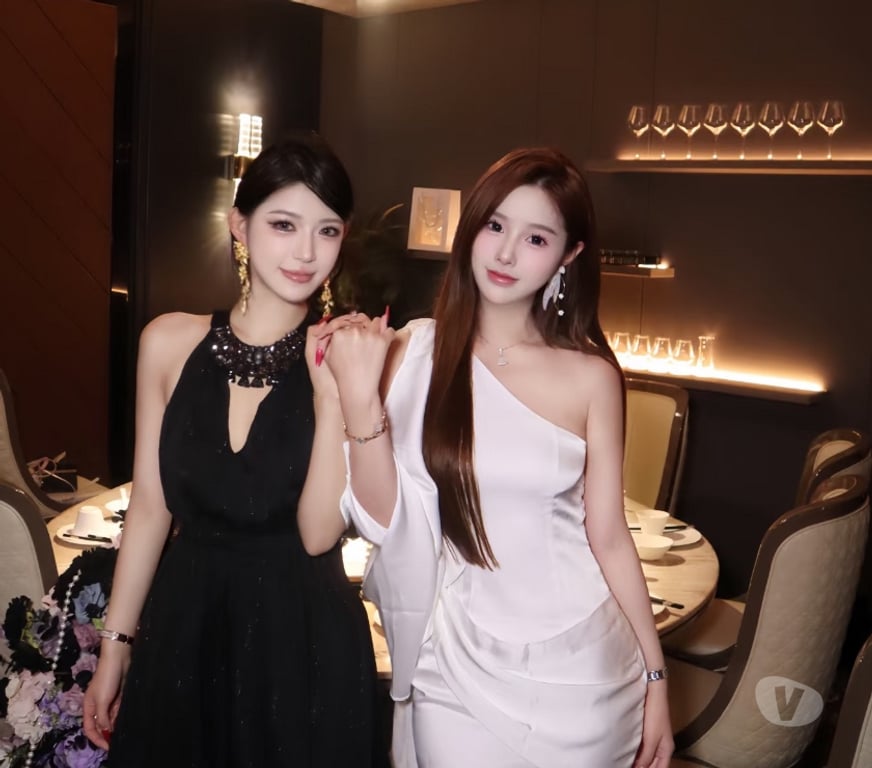 Escorts West Midlands Birmingham - Photos for ✨TOP Duo Asian🔥 Escort Birmingham B24 07934219082