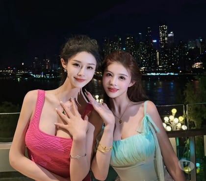 Photos for ✨TOP Duo Asian🔥 Escort Birmingham B24 07934219082