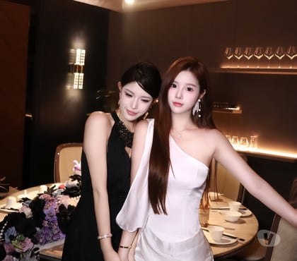 Photos for ✨TOP Duo Asian🔥 Escort Birmingham B24 07934219082