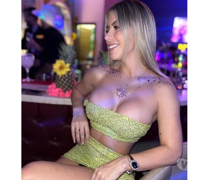 Escort Liverpool Street Central London - Photos for Thays 🔥 NEW BLONDE 🇧🇷 LATINA
