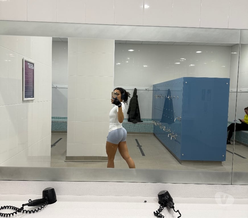 Escorts North Lanarkshire Coatbridge - North Lanarkshire - Photos for BRAZILIAN GIRL 🇧🇷 BIG BUM 🍑REAL PHOTOS