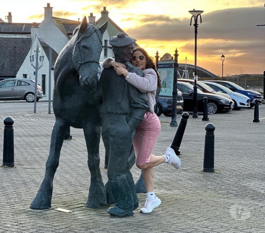 Escorts North Lanarkshire Coatbridge - North Lanarkshire - Photos for BRAZILIAN GIRL 🇧🇷 BIG BUM 🍑REAL PHOTOS