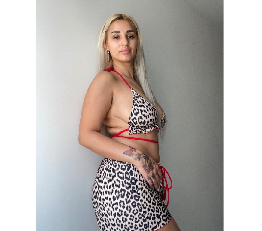 Escorts Warrington Bewsey - Halton - Photos for INCALL OUTCALL Giulia 🔞 available 24 7 🔞