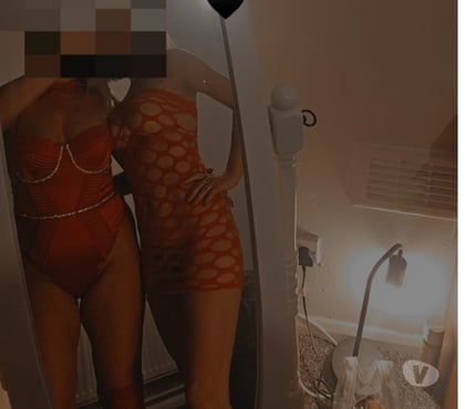 Escort French Walls Sandwell - images_alt_text 💯👭TWO GIRLS!!BEST DOUBLE FUN🍸💯