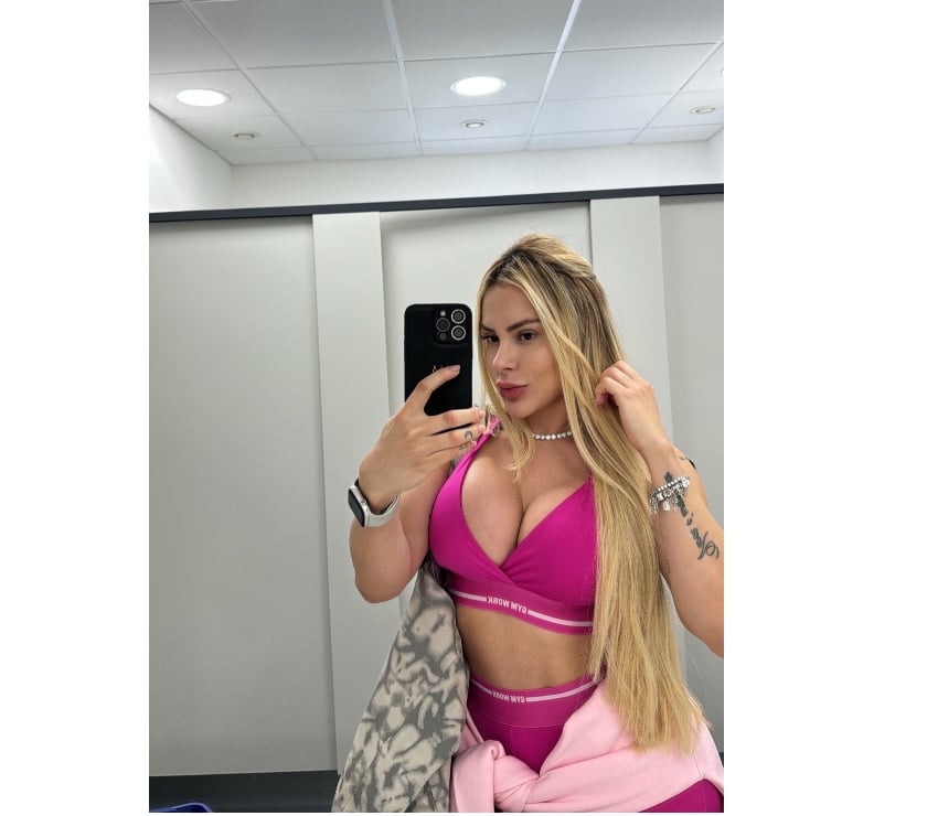 Escorts South East London Elephant & Castle Station - South East London - Photos for 100% real sexy Brazilian girl big ass🔥