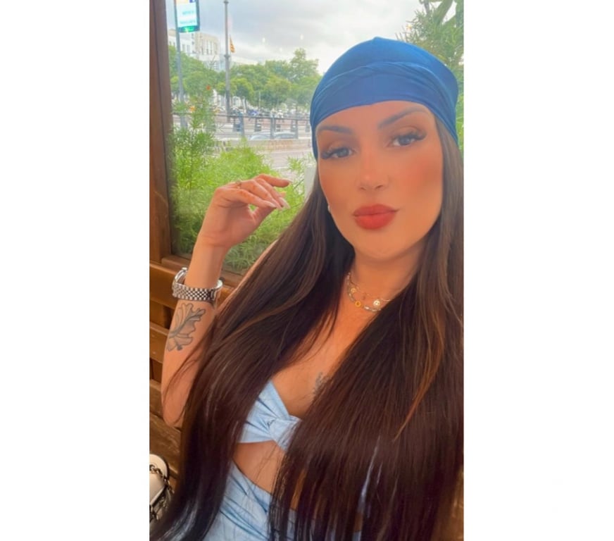 Escorts Barking and Dagenham Barking - Barking and Dagenham - Photos for FERNANDA 💋 GOOD EXPERIENCE 🥳 IM AVAILABLE ✅