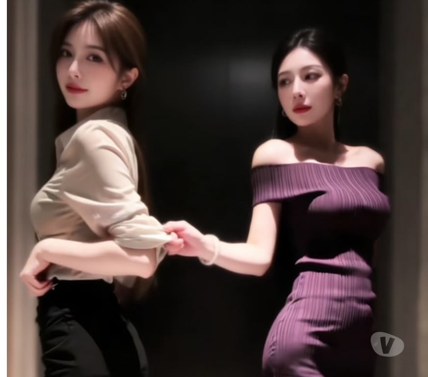 Escorts West Midlands Coventry - Photos for NEW⭐️Duo Asian girls in Coventry ⭐️ 24H