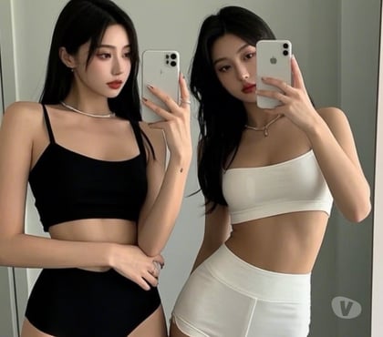 Escorts and Massages Newcastle City Centre Newcastle upon Tyne - Photos for NEW⭐️Duo Asian girls in Newcastle ⭐️07352712311