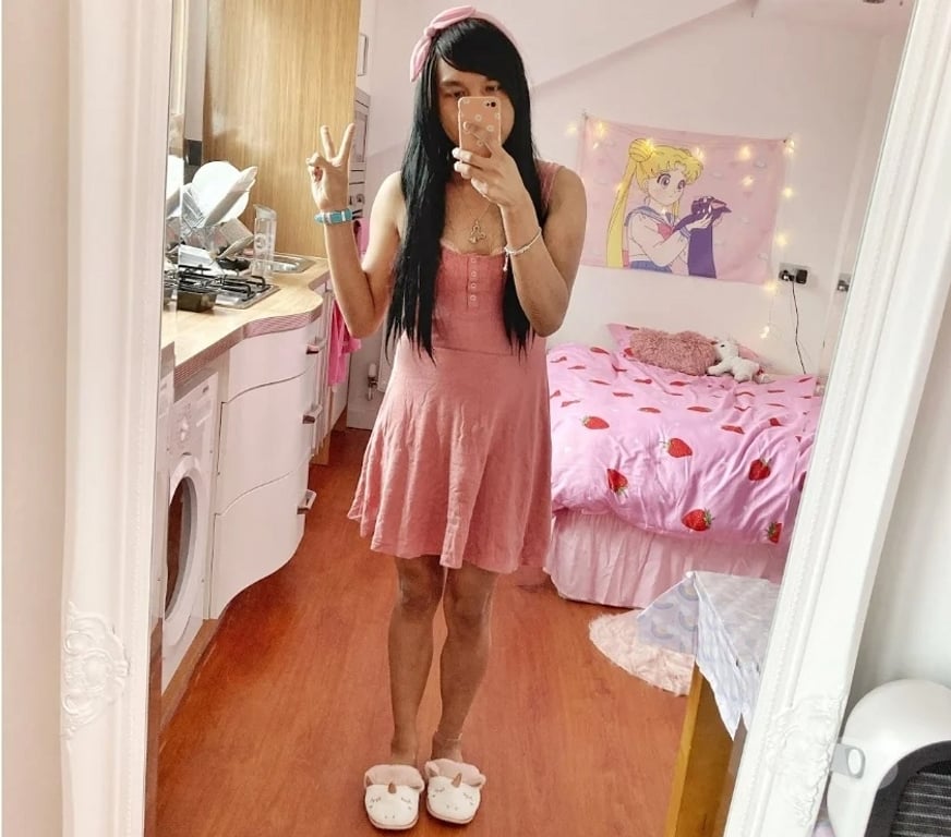 Trans Escorts Greater Manchester Manchester - Photos for 🌸 Full body massage & more by cute asian sissy 🌸