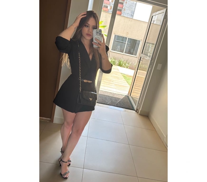 Escorts Barking and Dagenham Barking - Barking and Dagenham - Photos for MIA 🇧🇷 DELICATE GIRL ♥️ BEST SERVICE 💕