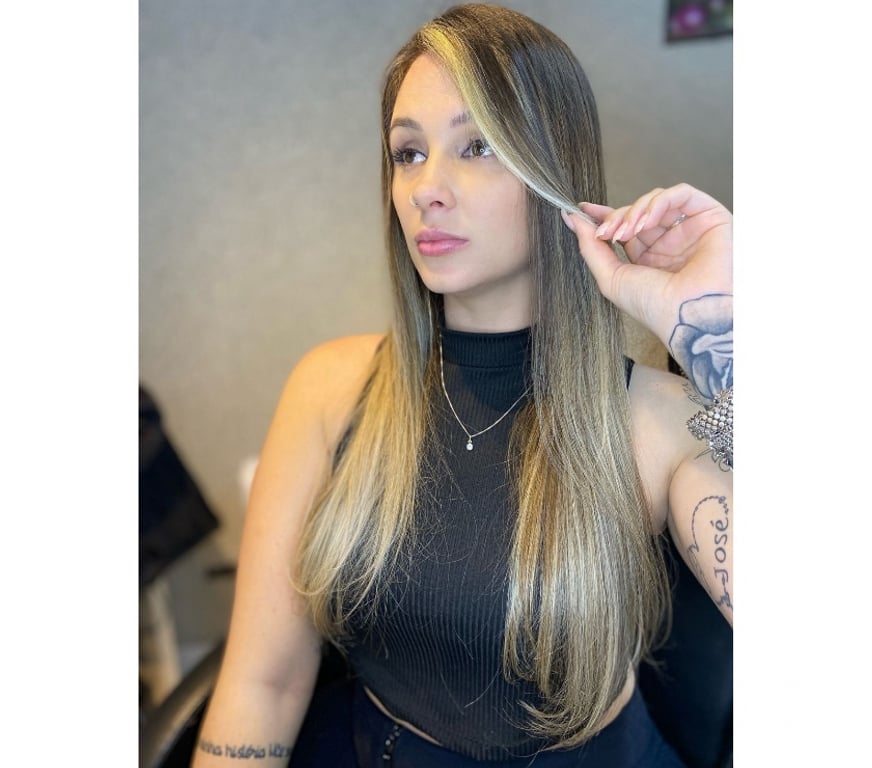 Escorts Barking and Dagenham Barking - Barking and Dagenham - Photos for CLOE 🟢 BLOND 🔥 🇧🇷 BRAZIL 💠❤️🔥