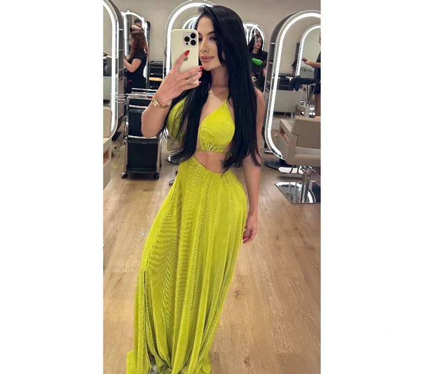 Escorts Barking and Dagenham Barking - Barking and Dagenham - Photos for NEW PAOLA 🌸 NEAR STATION ✅ NOW 🫦🔥