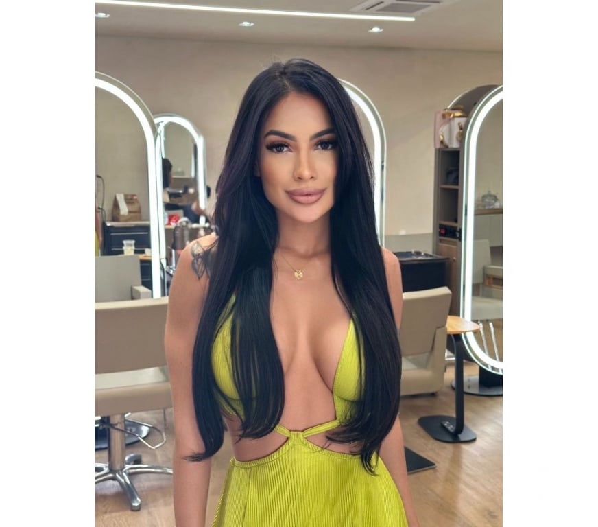 Escorts Barking and Dagenham Barking - Barking and Dagenham - Photos for NEW PAOLA 🌸 NEAR STATION ✅ NOW 🫦🔥