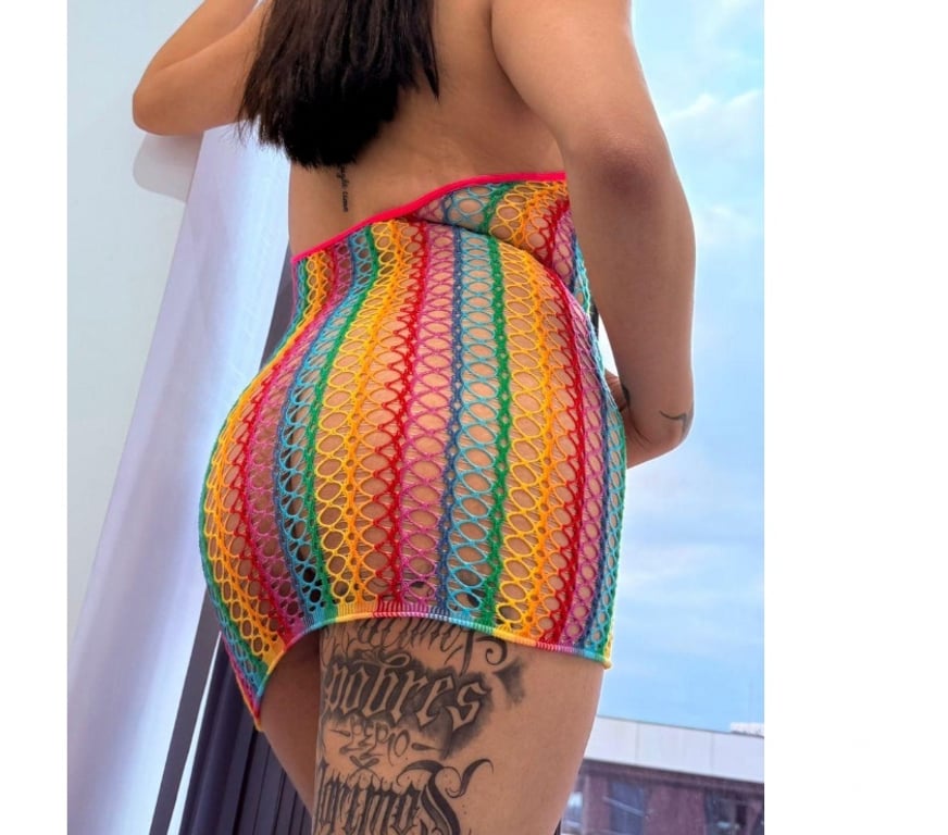 Escorts West Midlands Birmingham - Photos for Miranda — 100% Real, 100% Pleasure
