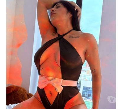 English Escorts & Erotic Massage Birmingham City Centre Birmingham - Photos for Miranda — 100% Real, 100% Pleasure
