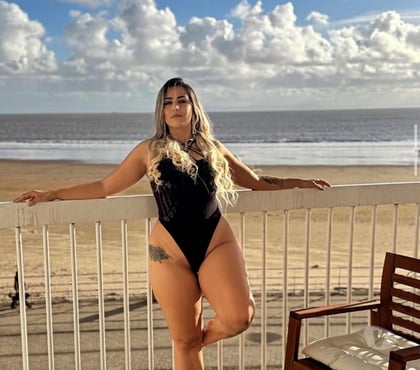 Escort Bow Road Station East London - Photos for 🇧🇷NANDAH Brand new🔥love party 🥳 call me