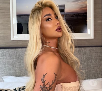 Trans Escorts Chelsea South West London - Photos for THE BEST PAMELLA HORSE