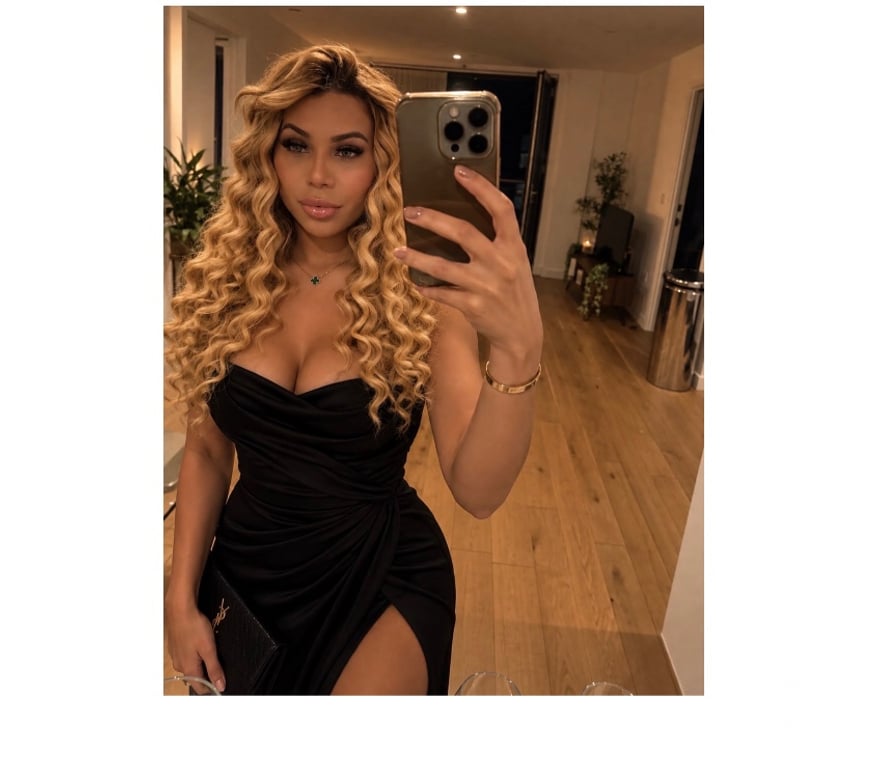Escorts West Midlands Birmingham - Photos for Brazilian hottie Bruna is back 💯 Real🇧🇷🔥