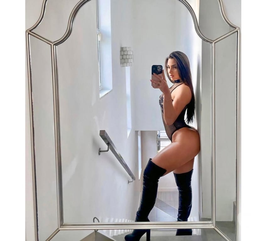 Escorts South West London Richmond upon Thames - Photos for SEXY AND PRETTY BIA BRAZILIAN PARTY GIRL❤️🇧🇷