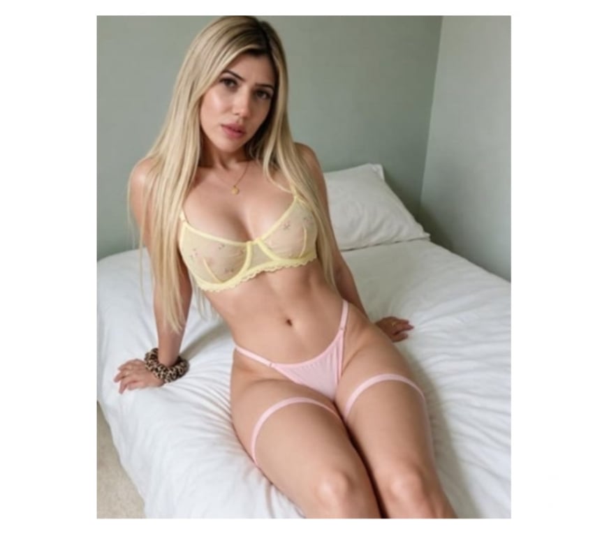 Escorts West London Hounslow - Photos for 🥂 Luxury Blonde GFE Hounslow 🍓