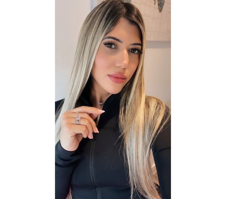 Escorts West London Hounslow - Photos for 🥂 Luxury Blonde GFE Hounslow 🍓