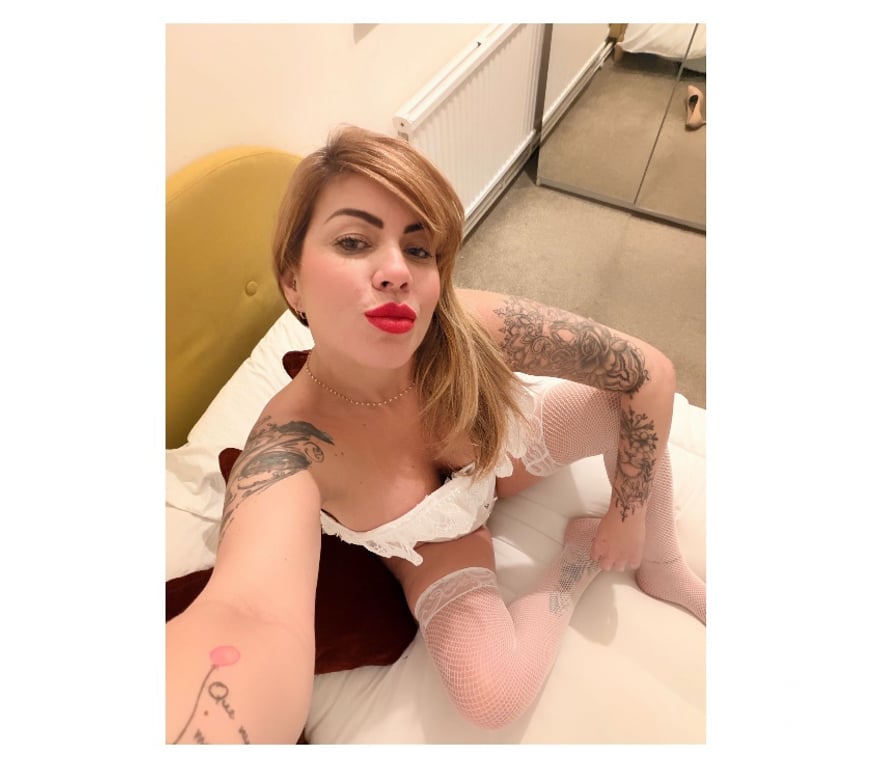 Escorts West London Hounslow - Photos for 🥂 Luxury Blonde GFE Hounslow 🍓