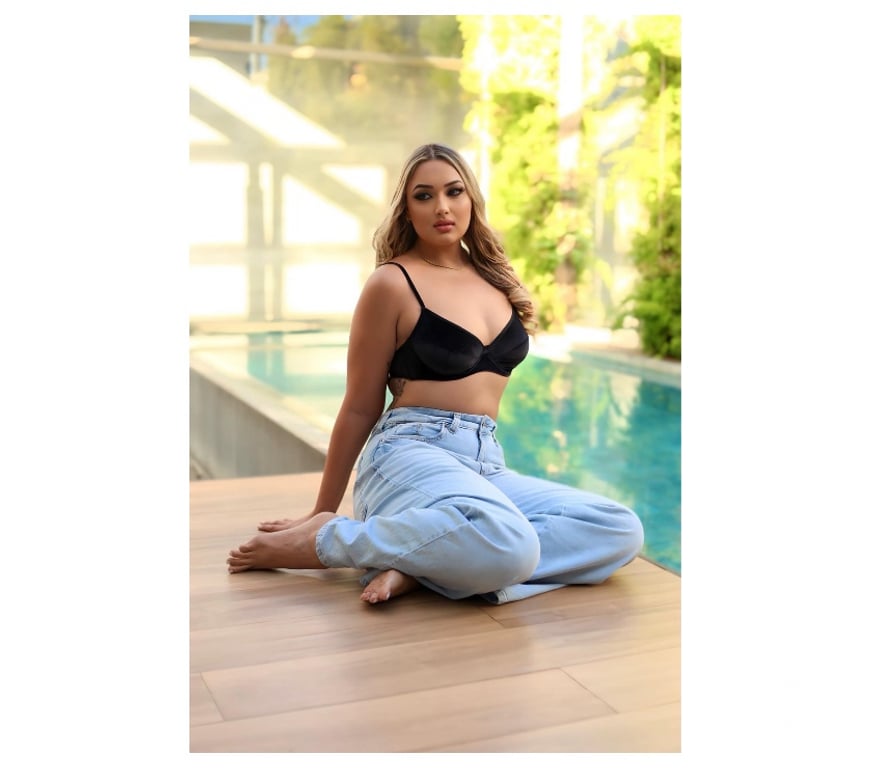 Escorts West London Hounslow - Photos for 🔥 SEXY PVC BLONDE - TW3 HOUNSLOW GFE 🔥