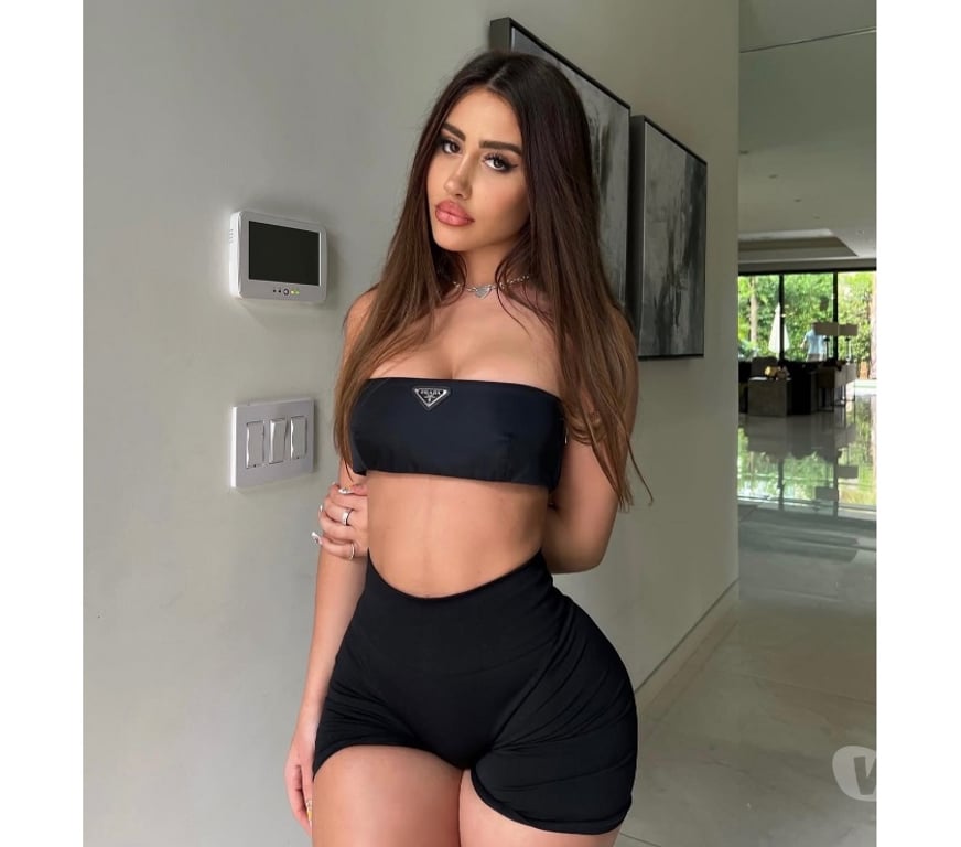 Escorts East London East Ham - East London - Photos for 👅NEW BRAZILIAN💯REAL PIC🥰PARTY