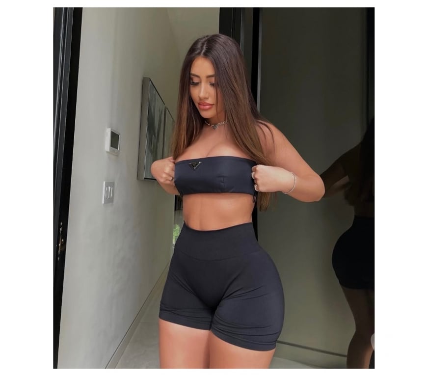 Escorts East London East Ham - East London - Photos for 👅NEW BRAZILIAN💯REAL PIC🥰PARTY