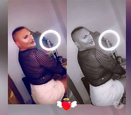 Gay escorts Bradwell Newcastle-under-Lyme - Photos for Plussizefemboyx