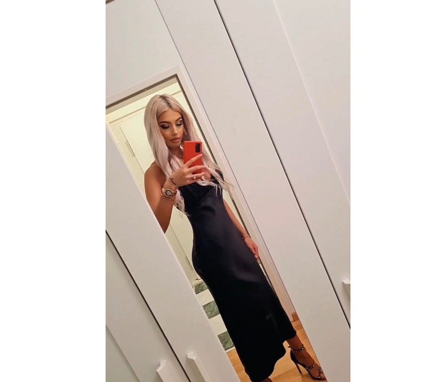 Escorts Leicestershire North West Leicestershire - Photos for Natali I'm a blonde girl with a gorgeous body ❤️‍🔥