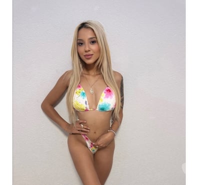 Escorts and Massages Coalville North West Leicestershire - Photos for Natali I'm a blonde girl with a gorgeous body ❤️‍🔥