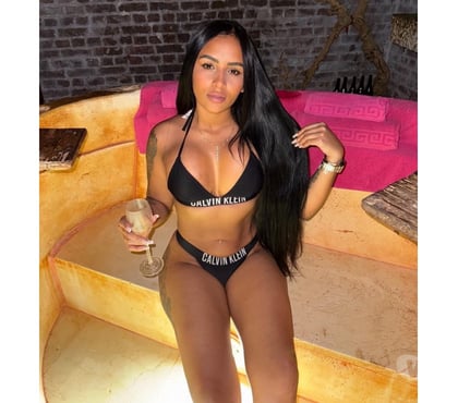 Escorts and Massages West Acton Station North West London - Photos for ❤️‍🔥ALINCE TOP SERVICE 🇧🇷 NEW IN UK💋 24H