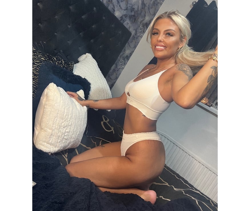 Escorts Bradford City Centre Bradford - Photos for English British call me verifie