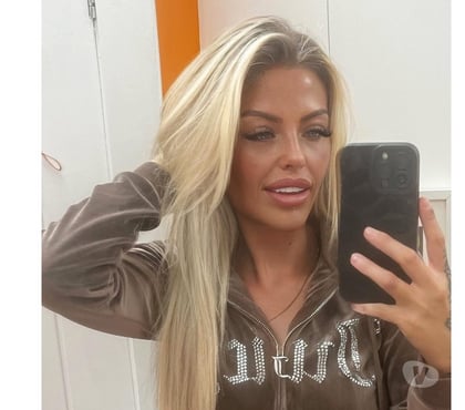 Escorts Bradford City Centre Bradford - Photos for British Barbie JUST FT ME ALREADY 👙
