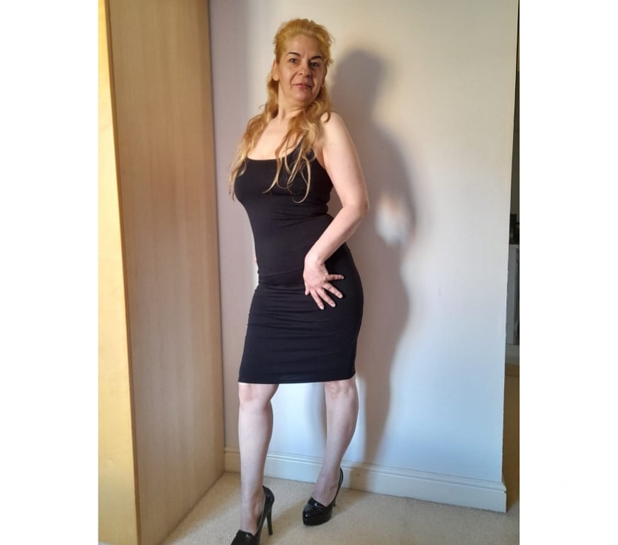 Escorts South East London Kidbrooke - South East London - Photos for LAST WEEK Luisa_sophisticated_mature lady